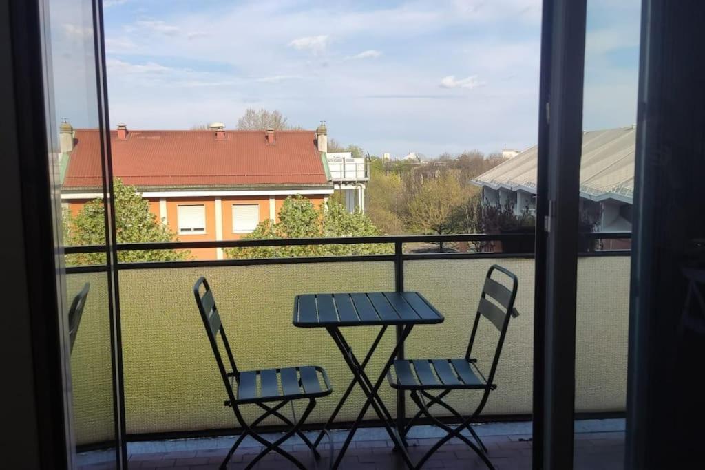 Appartamento Sunhouse - Nuovo Accogliente Bilocale Milano Esterno foto