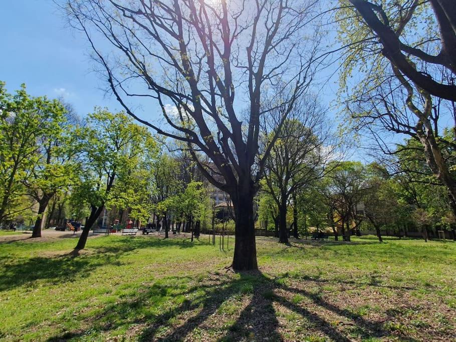 Appartamento Sunhouse - Nuovo Accogliente Bilocale Milano Esterno foto