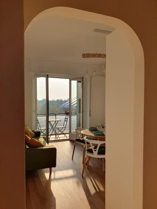Appartamento Sunhouse - Nuovo Accogliente Bilocale Milano Esterno foto